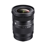 SIGMA 16-28MM F2.8 DG DN Ultra gran angular con luminosidad constante de f2.8 montura L-Mount.