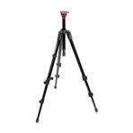 MANFROTTO 755XB (Usado) Trípode de video MDEVE aluminio