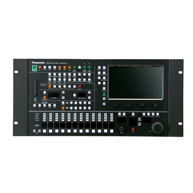 PANASONIC AK-MSU1000GJ Unidad de configuración maestra (MSU).