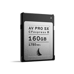 ANGELBIRD Tarjeta AV PRO CFexpress A SE 160 GB