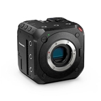 PANASONIC AW-UB10 Cámara multipropósito 4K con sensor MOS de 10,2MP