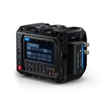 Alquiler BLACKMAGIC KIT PYXIS + ÓPTICAS CINE CANON