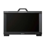 SONY BVM-E171/HDR//C Monitor de referencia OLED de 17"