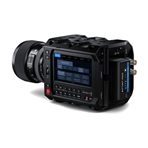 BLACKMAGIC PYXIS 6K Cámara de cine digital con montura PL