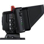 BLACKMAGIC Studio Camera 4K Pro (caja abierta)