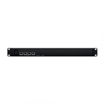 BLACKMAGIC Cloud Dock 4, interfaz para cuatro discos SSD