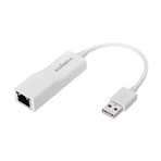 EDIMAX EU-4208 Adaptador Ethernet a USB 2.0