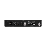 SENNHEISER EW 100 G4-ME2-1G8 Sistema UHF inalámbrico con micrófono de clip ME 2-II o ME 4