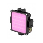 ZHIYUN FIVERAY M20C COMBO Kit formado por la antorcha LED RGB y varios modificadores