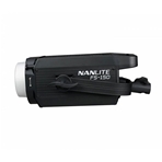 NANLITE FS-150B Kit 2 Focos LED Bi-color 185W