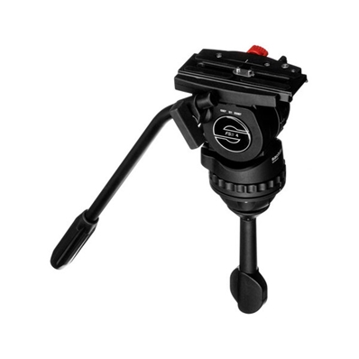 SACHTLER FSB 4 Rótula FSB con capacidad de carga 0-4Kg.