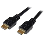 STARTECH Cable HDMI 10 metros, compatible 2K/4K.