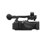 SONY HXR-NX800 (Usado) Cámara 4K NXCAM con Sensor CMOS Exmor RS con zoom óptico 20x