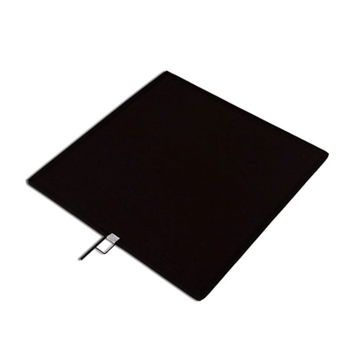 AVENGER I1024 Bandera Solid Black de 120 x 120.