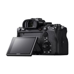 SONY ALPHA A7R IV CMOS Exmor R BSI de fotograma completo de 61MP.