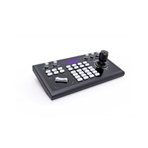 MINRRAY KBD2000 Pupitre control PTZ con conex IP, RS-485, etc.