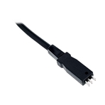 BEYER-DINAMIC K 190.00 1,5m Cable para serie DT 190/290 con puntas libres.