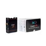 LIVEU LU-SOLO-SDI (Usado) Enc. HDMI-SDI con capacidad bonding