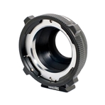 METABONES MB PL-M43-BM1 (Usado) Adaptador para PL en montura M4/3.