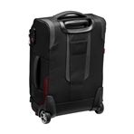 MANFROTTO MB PL-RL-H55 Maleta trolley / mochila con compartimentos.