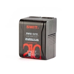 SWIT MINO-S210 Batería Pocket V-mount de 210Wh.