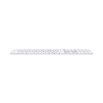 APPLE Apple Magic Keyboard con Touch ID Teclado numérico para Mac