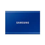 SAMSUNG Samsung T7 500GB SSD Externo (500GB, USB-C)