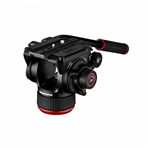 MANFROTTO MVK504XTWINMA (Usado) Kit: rótula 504X, trípode Alu Twin, estab central y bolsa.