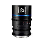 LAOWA NANOMORPH S35 Nanomorph 35mm T2.4 1.5X S35 (Blue) Sony E.