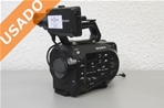 SONY PXW-FS7 (Usado) Cámara XDCAM con sensor 4K Exmor CMOS.