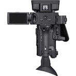 SONY PXW-Z150 (Usado) Camcorder XDCAM 4K compacto. Sensor Exmor R CMOS. XAVC