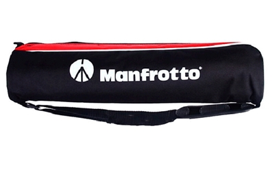 MANFROTTO R110125 Bolsa de transporte para trípodes MVH502A_546BK.