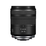 CANON RF 28-70MM F2.8 IS STM Objetivo zoom para cámaras Full Frame