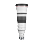 CANON RF 600MM F4L IS USM Superteleobjetivo de alto rendimiento de 600mm.