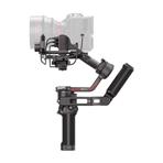 DJI RS 3 PRO COMBO Pack de estabilizador de cámara hasta 4.5 kg con accesorios.