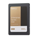 SYNOLOGY SSD 2,5" de 3,8TB para NAS Synology