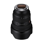 SONY SEL1224GM Óptica zoom angular FE 12-24 mm F2,8 GM, E-mount, fotograma completo.