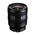 SONY FE 16-25mm f/2.8 G Objetivo zoom gran angular full-frame (SEL1625G)