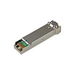 STARTECH SPF monomodo compatible con conversores US1GA30SFP y US1GC30SFP