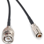 SMALLRIG SM1805 (Usado) Cable SDI 1 metro (conector Din BNC-1.0/2.3 a BNC macho)