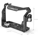 SMALLRIG SM3007 (Usado) Cage para cámara Sony A7SIII.