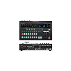 ROLAND V-60HD (Usado) Mixer vídeo HD con 6 canales SDI-HDMI de entrada 