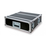 ALTAIR WBFC-200F (Usado) Flight-Case vacio para estación base, 4 petacas y cargador de red.