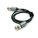 ZILR ZRSDI02 1 metro de cable SDI 12G fino y flexible