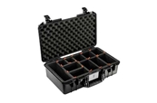 PELI 15250-0050-110E PELI AIR 1525. Maleta con organizador TrekPak.