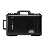 PELI 15350-0050-110E (Usado) PELI AIR 1535. Maleta con ruedas y organizador