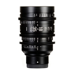 SIGMA 18-35MM T2 F/AP Óptica Cine Zoom 18-35 mm T2 montura PL.