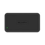 GLYPH A8000PRO2 8TB. Glyph Atom PRO Portable Thunderbolt 3 NVMe SSD V2