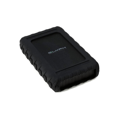 GLYPH BBPR16000 16TB. Glyph Blackbox PRO Desktop Drive