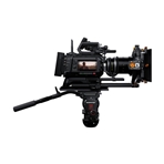 BLACKMAGIC Ursa Cine 12K con visor EVF (Usado)